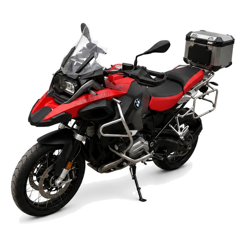 BMW R 1200 GS · Unidad 3