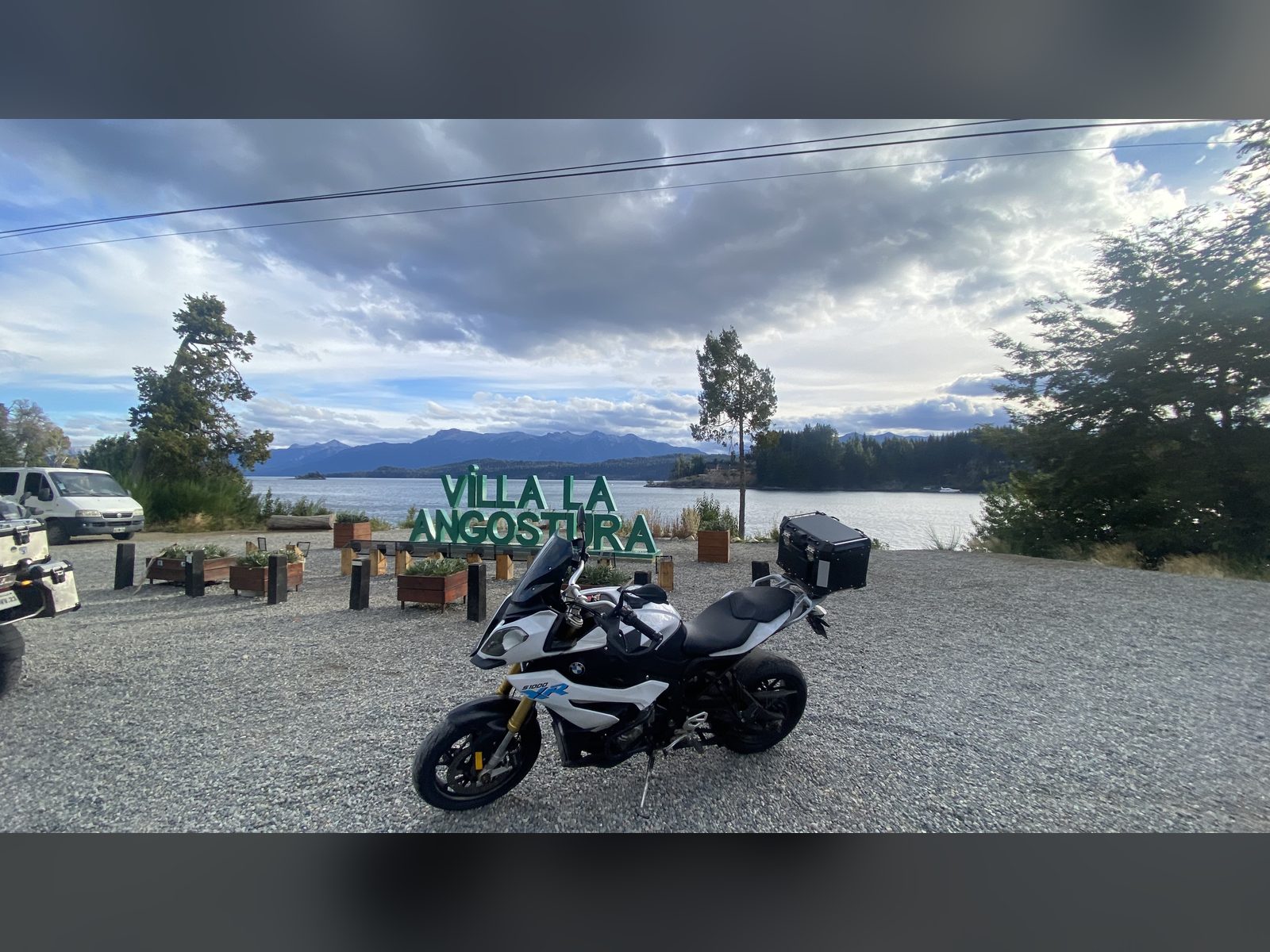 2024年MXGP摩托车越野赛,Villa La Angostura